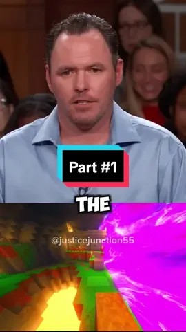 Ex-Employee Paid Cell Bill with Company Card? Part 1 #repost #reposted #judgejudy #judyjustice #judyjudge #judy #judge #tv #tvshow #viralvideo #fyp #legaltok #crime #law #justice #court 