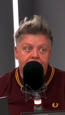 #podcast #ghostshagger 