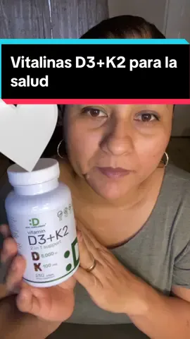 #vitamina #b3 #k2 #salud 