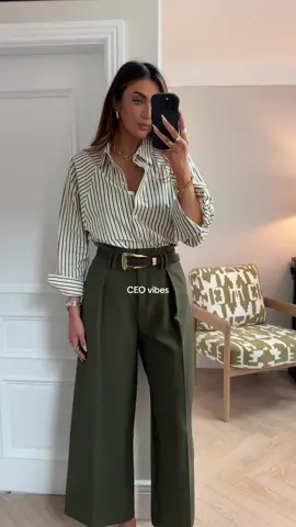 Kind of obsessed with this office vibes outfit #workwear #officeoutfit #workout #OOTD #styling 