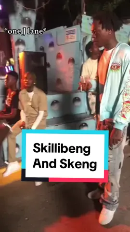 Skillibeng link up Skeng #foryou #jamaicatiktok #vybzkartel #fyp #jamaicantiktok🇯🇲viral #jamaicantiktok #jamaicantiktok #skillibeng #skeng #jamaica 