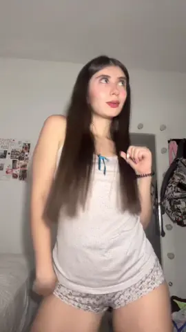 Tiktok de anoche