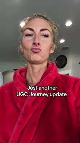 #contentcreator #ugccreator #ugcjourney #MomsofTikTok #momlife 