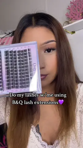 One of my favorite lash extensions🥰 #lashextensions #extensions #foru #lashes #pregnantlife #tikshopfinds #momcontent #beaty #🧿🖤 @B&QLASH 