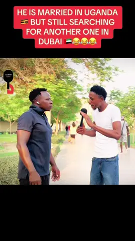 THIS GUY IS VERY FUNNY! #streetinterviews #publicinterview #nigeriantiktok🇳🇬 #ugandatiktok🇺🇬 