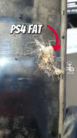 🤯PS4 FAT MANTENIMIENTO | STYM Salta #sony #playstation #reparacion #ps4 #ps5 #service #joystick #salta #jujuy #argentina 