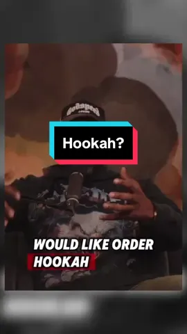 HOOKAH, Good or Bad? @LowUHTN @Kazeem Famuyide @Rosy R. @ThankYouEddin  #SayLessPodcast #SayLessPod #SayLess #kazeem #lowkeyuhtn #itisrosy #hooka