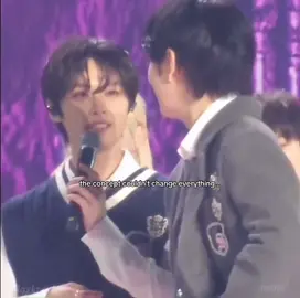 It couldnt and it WONT #seungmin #leeknow #2min #minmin #straykids #skz #lovestay #rino #sky #fyp 