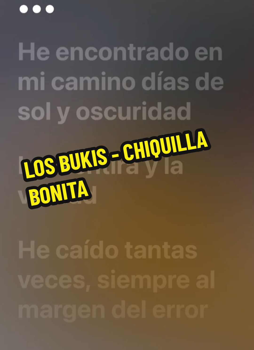 Respuesta a @corazonesvivos502  LOS BUKIS - CHIQUILLA BONITA  #losbukis #chiquillabonita #tendencia #parati #foryou #gustosculposos🎵 #Viral #viraltiktok #tiktokviral #paratiiiiiiiiiiiiiiiiiiiiiiiiiiiiiii #fyp 