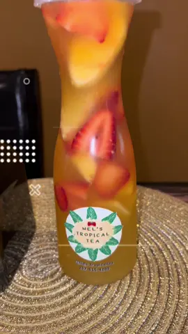 Friday special request #donjulio #labordayweekend #julio #donjuliotequila  Did you know? You can request to have your choice of tequlia for our top seller Mango Crush 🥭🍓🍍 #customized #specialorder 
