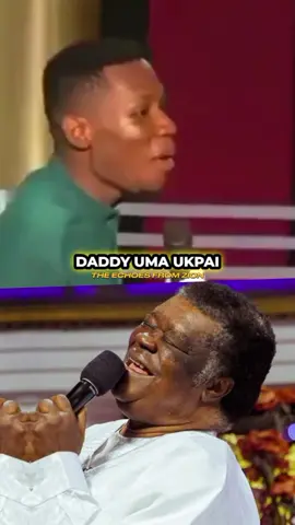 Do you have history with God? Apostle Edu Udechukwu speaks on Daddy Uma Ukpai #apostleeduudechukwu #umaukpai 