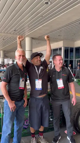 Going to AAPEX in Vegas Baby. Go, it will be a great investment in your career. Go to link in bio for details 💥 #autoshop #autorepair #enginebuild #enginerepair #carrepair 