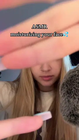Nice and moist like. idea from @Safe Space ASMR :3 #fyp #foryou #asmr #asmrsounds #asmrvideo #asmrroleplay #relax #tingles #fastasmr #fastandaggressiveasmr #personalattention #sleep #mouthsounds 
