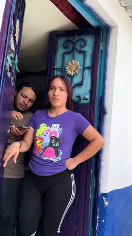 Cuando te buscan los vecino #casosdelavidareal😂 #trevorius2024 