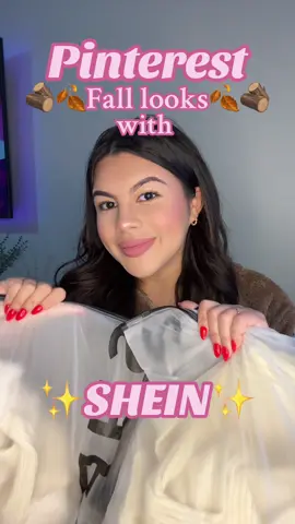 Pinterest fall outfits using shein 🤎👝👜🍂✨🪵👢🧥 #foryoupage #fypage #fypシ゚viral #viralllllll #viralvideotiktok #like #fyppppppppppppppppppppppp #paratipage #paratiiiiiiiiiiiiiiiiiiiiiiiiiiiiiii #paratii #haul #shoppinghaul #falloutfits #fall #fallfashion #shopping #pinterest #shein #sheincares #sheinbigsale