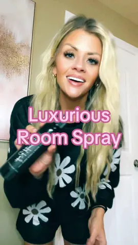 @Mavwicks Fragrances LLC  NAILED this scent!!! It is sooo good & shoutout out to @Whitney Harrison for sharing it, because now i want it in ALL the things! #roomspray #mavwickscandles #luxuriousscents #perfume 