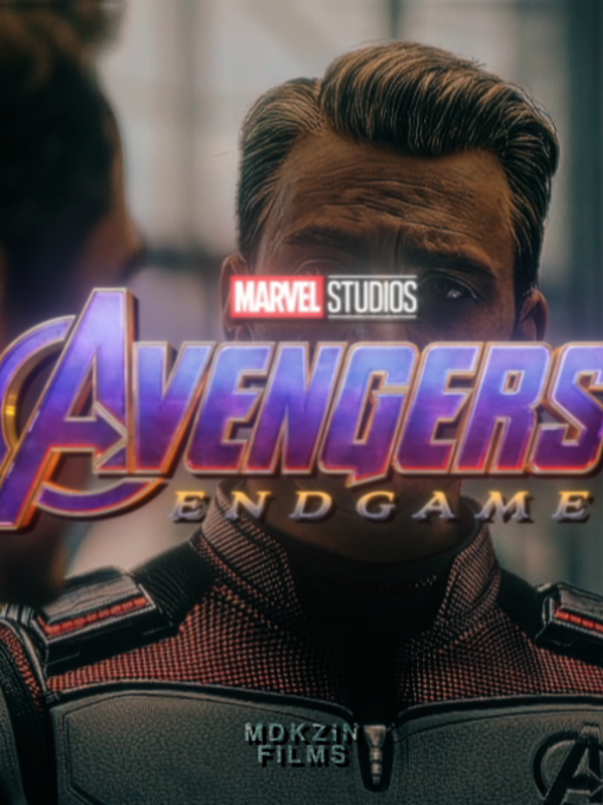 I really like this one, but I prefer Infinite War! || #marvel #avengers #avengersendgame #edit #viral ||