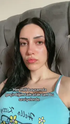 Ama ne yapayım herkesin Atatürk’ü yok ki bizi anlasın :) #keşfet 