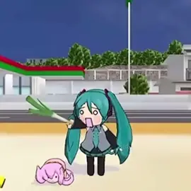 Happy Anniversary 17th!🎂🥬:33#miku #vocaloid #mikuhatsune #mikuvocaloid #happybirthdaymiku #luka #lukavocaloid 