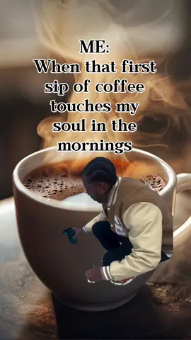 Does coffee have this effect on anyone else? #funny #coffee #Meme #MemeCut #capcut  