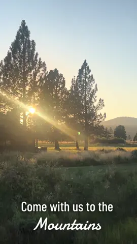Road trip and an eventful day one in the mountains! Love spending quality time with my family!🌲💚⛰️ #roadtrip #mountains #labordayweekend #familytime #familyvacation #dayinmylife #MomsofTikTok #sahm  @Sunriver_Resort 