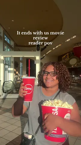 I was so eager to see it 😩 #itendswithus #itendswithusmovie #readersofbooktok #povs #fypage #moviereview 