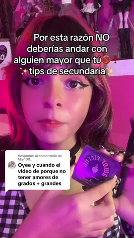 Respuesta a @Mar100_ las quiero mucho 💖 #fyp #parati #viral #veracruz #tips #consejos #boolypan #secundaria #escuela #prepa #amor #girls 
