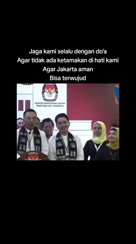 Terima Kasih buat Para Relawan  Jaga kami selalu dengan do'a Agar tidak ada ketamakan di hati kami Agar Jakarta aman Bisa terwujud #dharmakun #kunwardana #pilkada2024 #pilkadadkijakarta 