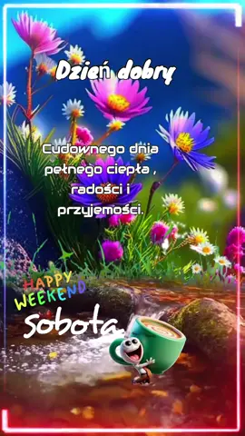 #CapCut #dziendobry #sobota #weekend #kawa #milegodnia #😘❤️🌹 