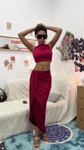 Bringing good clothes home is to bring them out in a better state🔥🔥🔥#dealsforyoudays #dress #us #cute #comfortable #womenwear ##OOTD #spotlightfinds #pants #tiktokshopbacktoschool    #august 