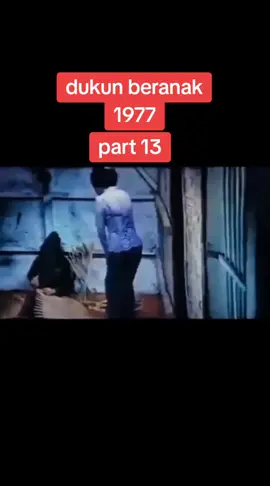 #filmhororjadul #dukun #beranak #1977 