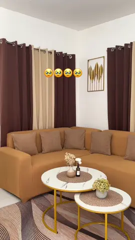 Tears of Joy 🥹🎉#sofacover #universalsofacover #houseoftiktok #livingroom #house #humblehome #throwpillowcovers #centertable #blackoutcurtain #curtain #reeddiffuser @TikTok #fyp #foryou 