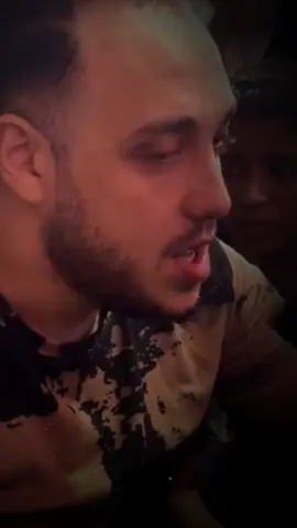 #حاتم المصري 🎤🧿👑عود ايدك# تمسح خدك#