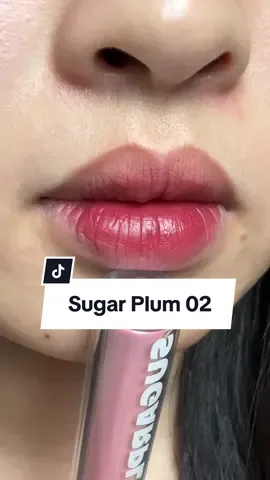 Quên Sugar Plum 09 đi 02 tới rồi #gocsontrendy #swatchson #sugarplum #xuhuong 