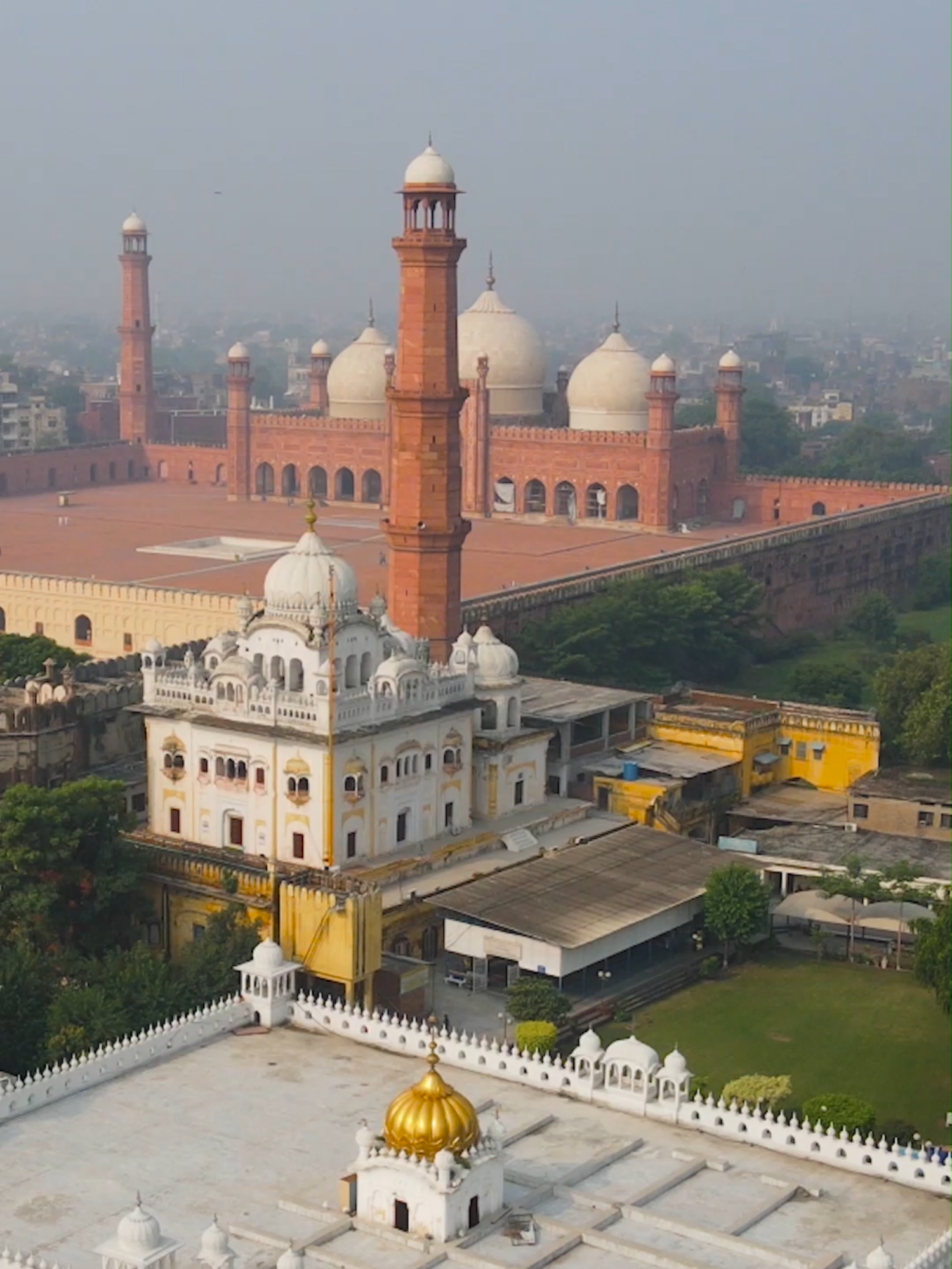 Woi Khuda Ha #shanclickss #badshahimosque #badshahi_masjid_lahore_pakistan #lahore