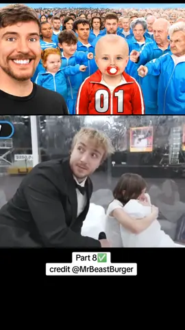 Part 8 ✅Ages 1-100 Decide Who Wins $250,000. #mrbeast #mrbeastfans #mrbeastinhindi #mrbeast6000 #mrbeastchallenge #foryoupage #storytime #foryou #viral #fyp @TikTok Trends