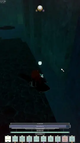 THE BLADE IS ME #roblox #deepwoken #bleach #ichigo #fyp  @_safvss its ur favorite mc in deepwoken