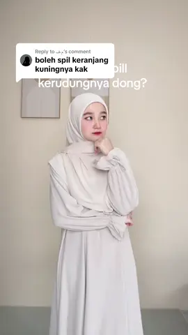 Replying to @م،ف halus banget kainnya jadi bikin nyaman di stylingnya ga bikin ribettt, wajib punya! 🫵🏻 #hijab #hijabmalay #promo99 