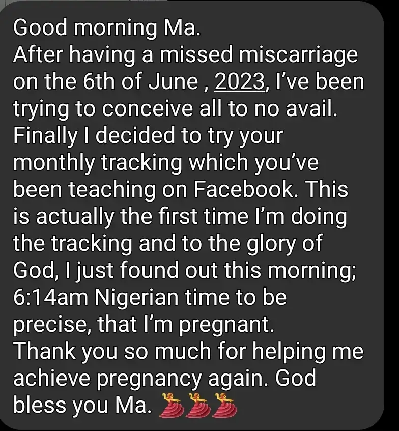 testimonies from the ovulation tracking method on my page. you could be next. please track your ovulation for a positive pregnancy test. #pregnancy #pregnancytest #pregnancyannouncement #goviral 