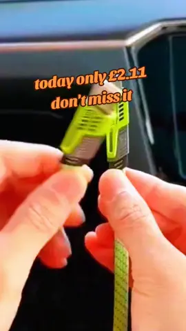 #tiktok #tiktokshop #tiktokmademebuyit #tiktokshopmademebuyit #spotlight #fyp #fypage #foryoupage #goodthing #viral #viralvideo #payday #paydaydeals #bigsavingdays #august #augustdealdrops #dealdrops #weekendsale #usb #cable 