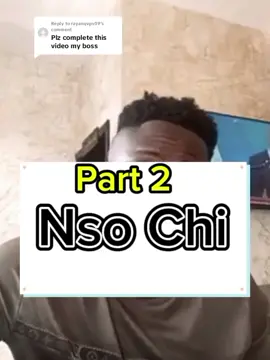 Replying to @rayanqvpv39 FOOD FOR THOUGHT  NSO CHI  Part 2  #maazidibia  #fypシ 