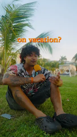 Mad on Vacation? #fyp #storytime 