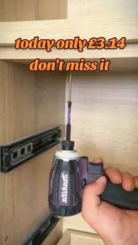 #tiktok#tiktokshop#tiktokmademebuyit#tiktokshopmademebuyit#spotlight#fyp#fypage#foryoupage#goodthing#viral#viralvideo#payday#paydaydeals#bigsavingdays#august#augustdealdrops#dealdrops#weekendsale#magnetic#drill#bit