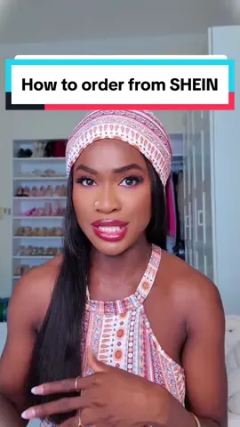 How to Order from SHEIN as a Beginner  #shein #sheinorder #sheinnigeria #sheinghana #howtoordershein #sheinreview #sheinhaul #sheinmusthaves #sheincares #sheingals #sheinhaul #sheinshopping #wendybenson 