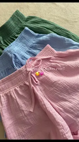 Most comfortable shorts evaaah! Pweng pang bahay , pwede deng pang porma 🫶🏻 #pink #OOTD #outfitideas #TikTokFashion #fyp #tiktokviral 