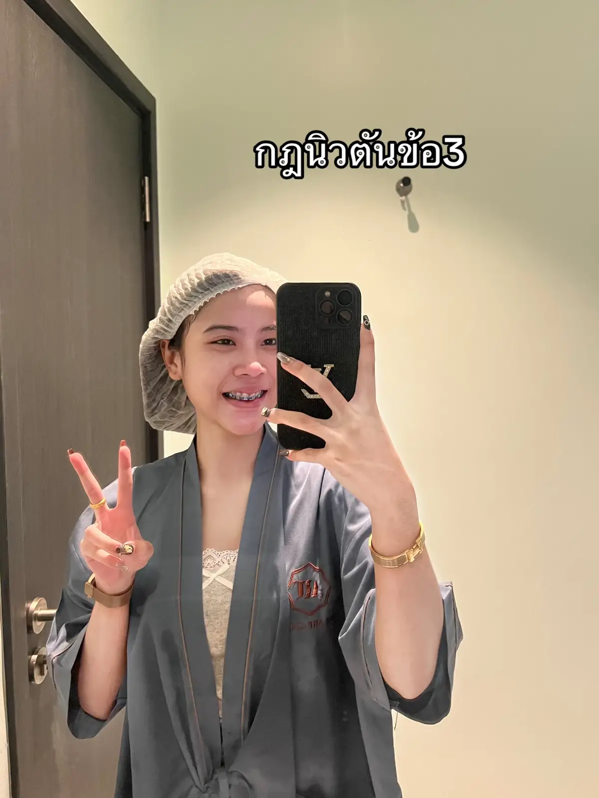 มันเจ็บใจหว้ะ5555🤨#ชื่อฟิวส์ไม่ได้ชื่อฟ๊ะ #เสริมจมูก #theartclinic 