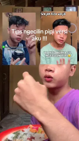 Kalo sekarangg semua nya di makan sih🤣🤣 asal jangan berlebihan #fyp #makanditiktok 