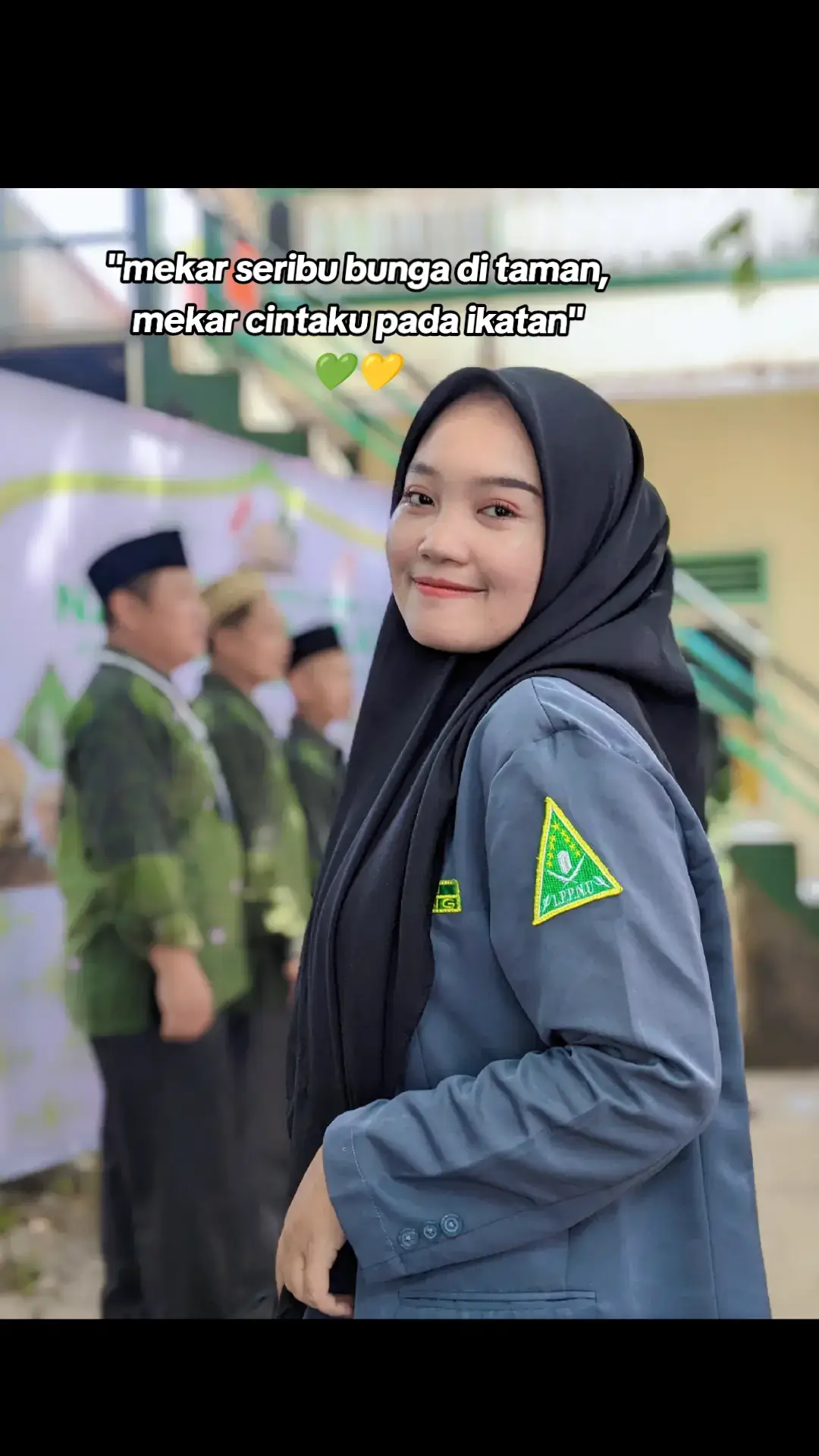 #ipnuippnu #ippnucantik #rekanita 