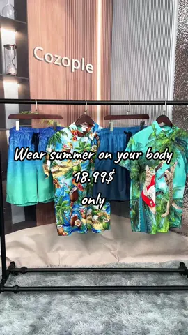 #wear summer on your body #fyp#fashion #tiktok #sets#shorts #fyp 