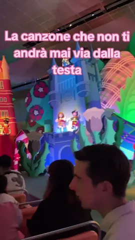 • La canzone che non ti andrà mai via dalla testa ✨️🧚🏼‍♀️ • #disneylandparis  #disneyland #disney #disneylandpark #waltdisneystudiospark